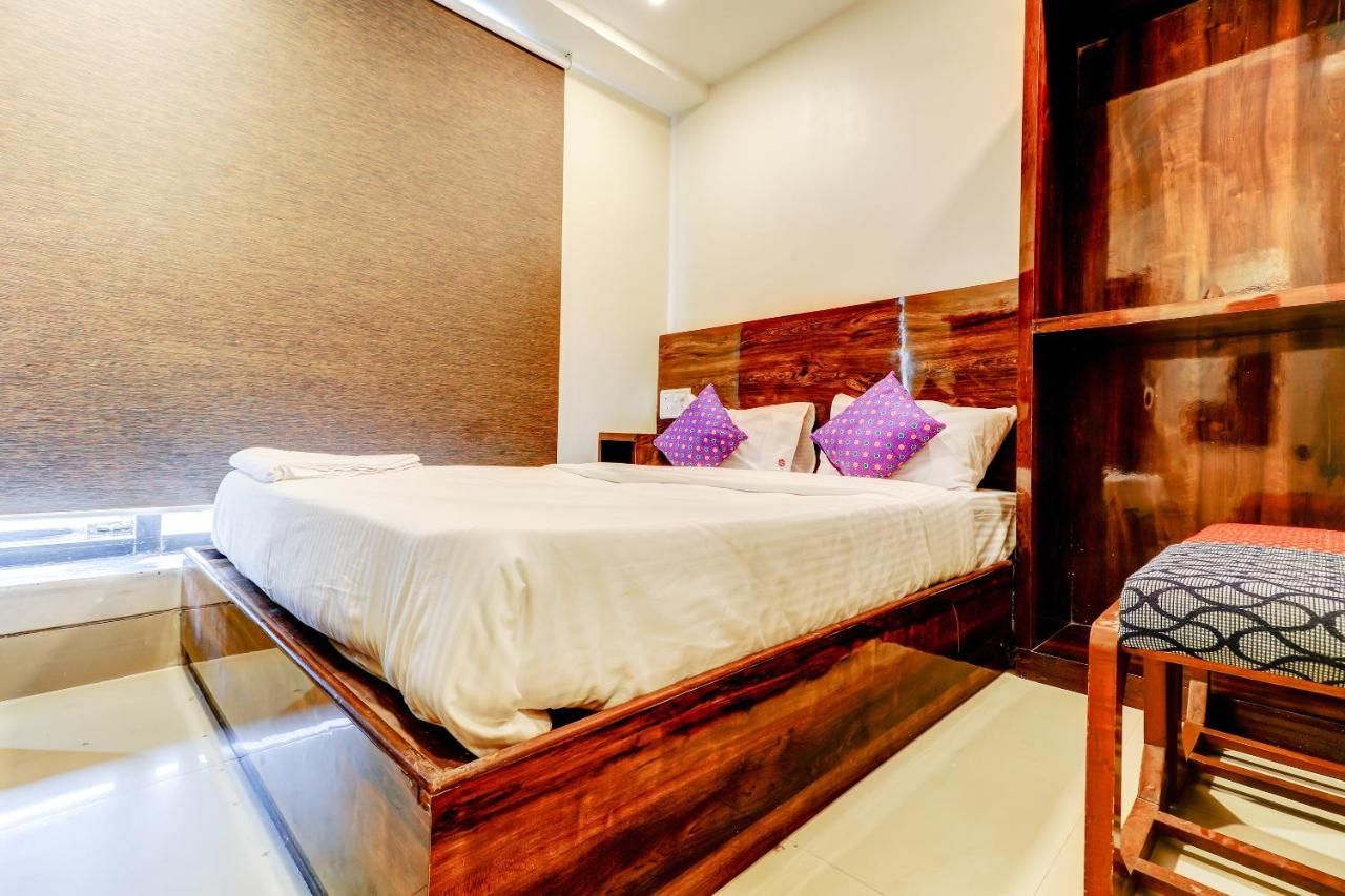 Hotel O Prime Inn