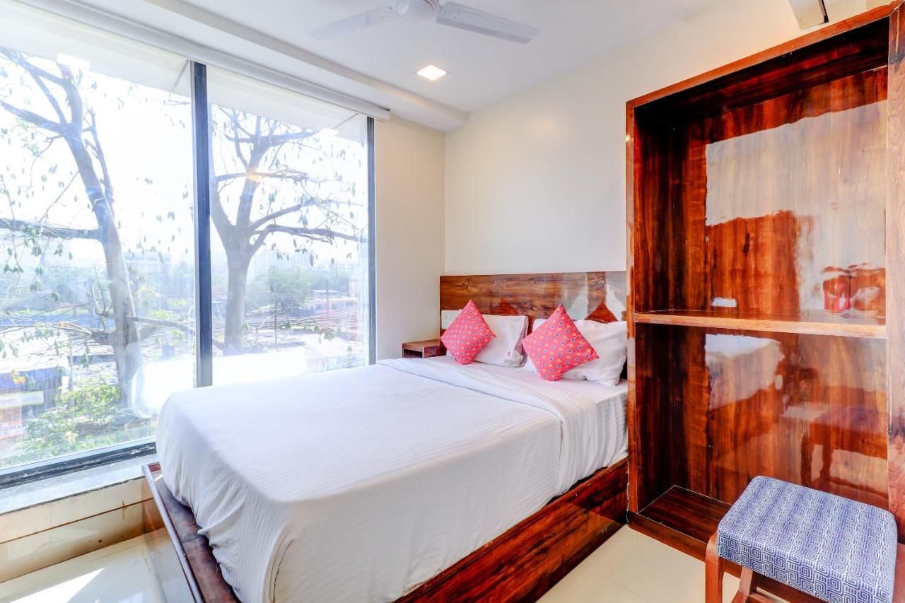 Hotel O Prime Inn