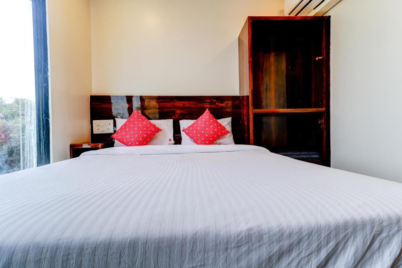 Hotel O Prime Inn