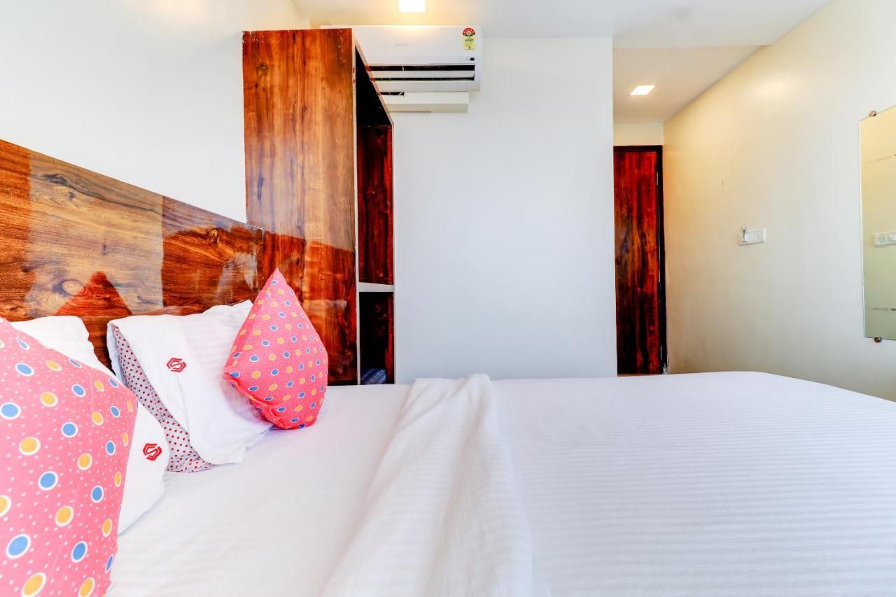 Hotel O Prime Inn