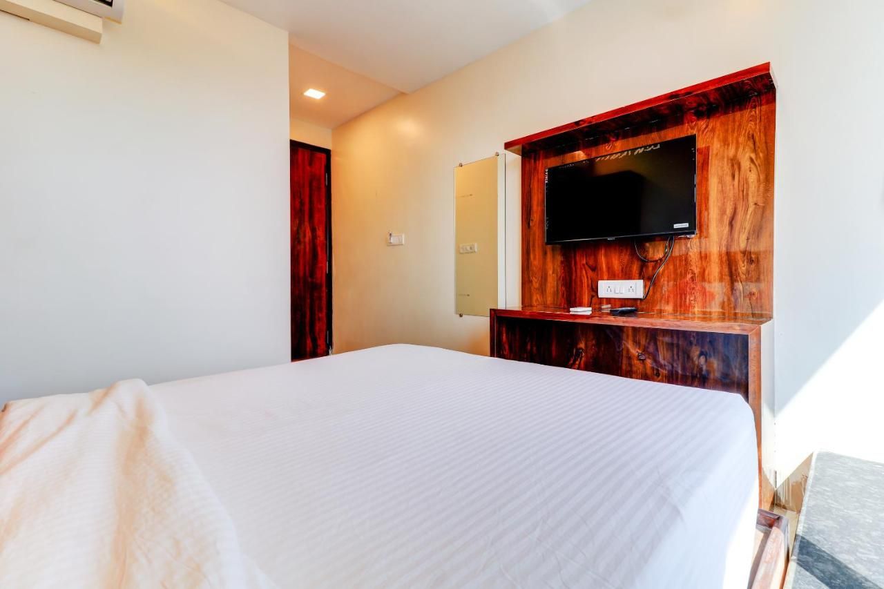 Hotel O Prime Inn