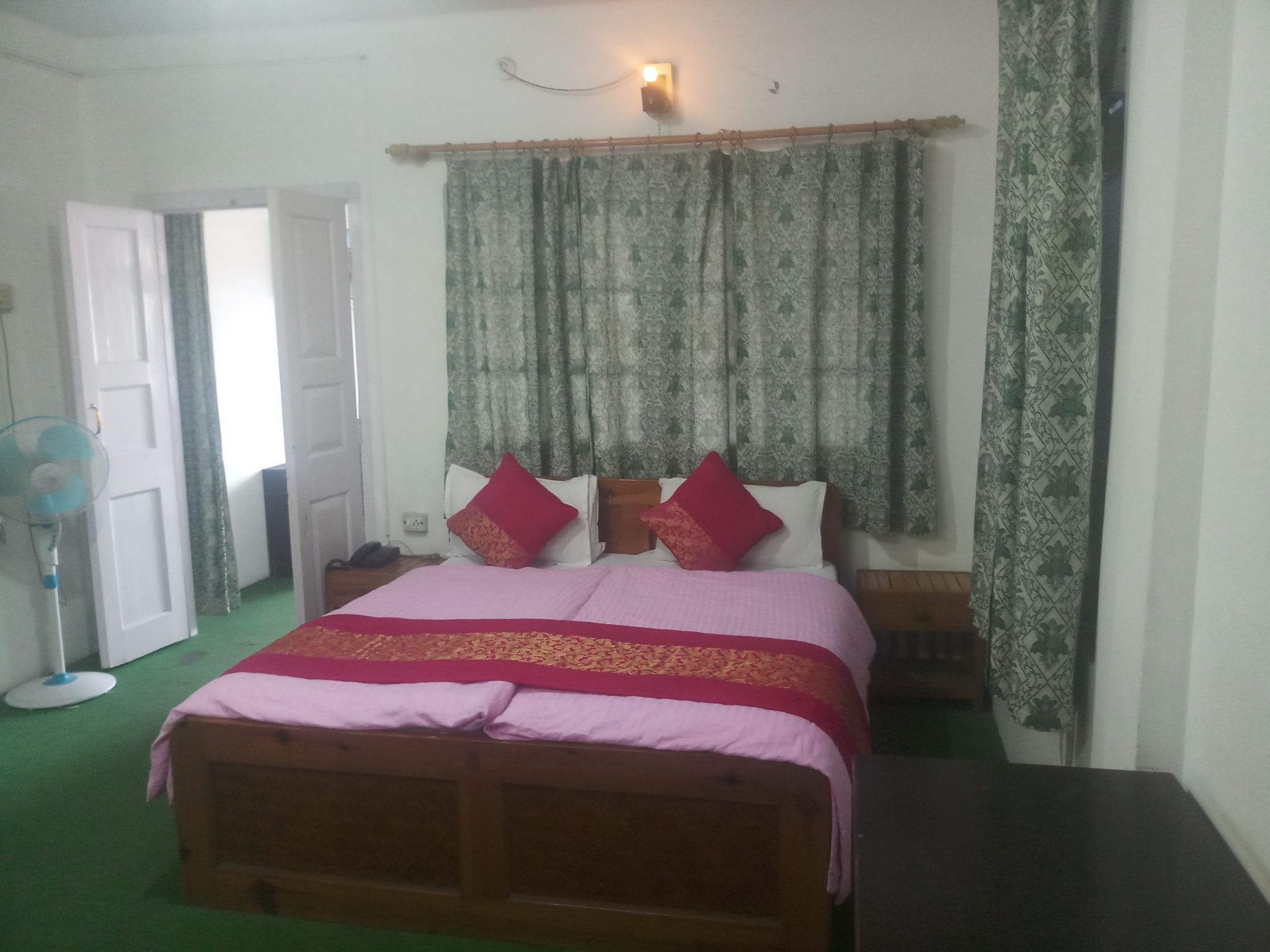 Family Suite Super Deluxe