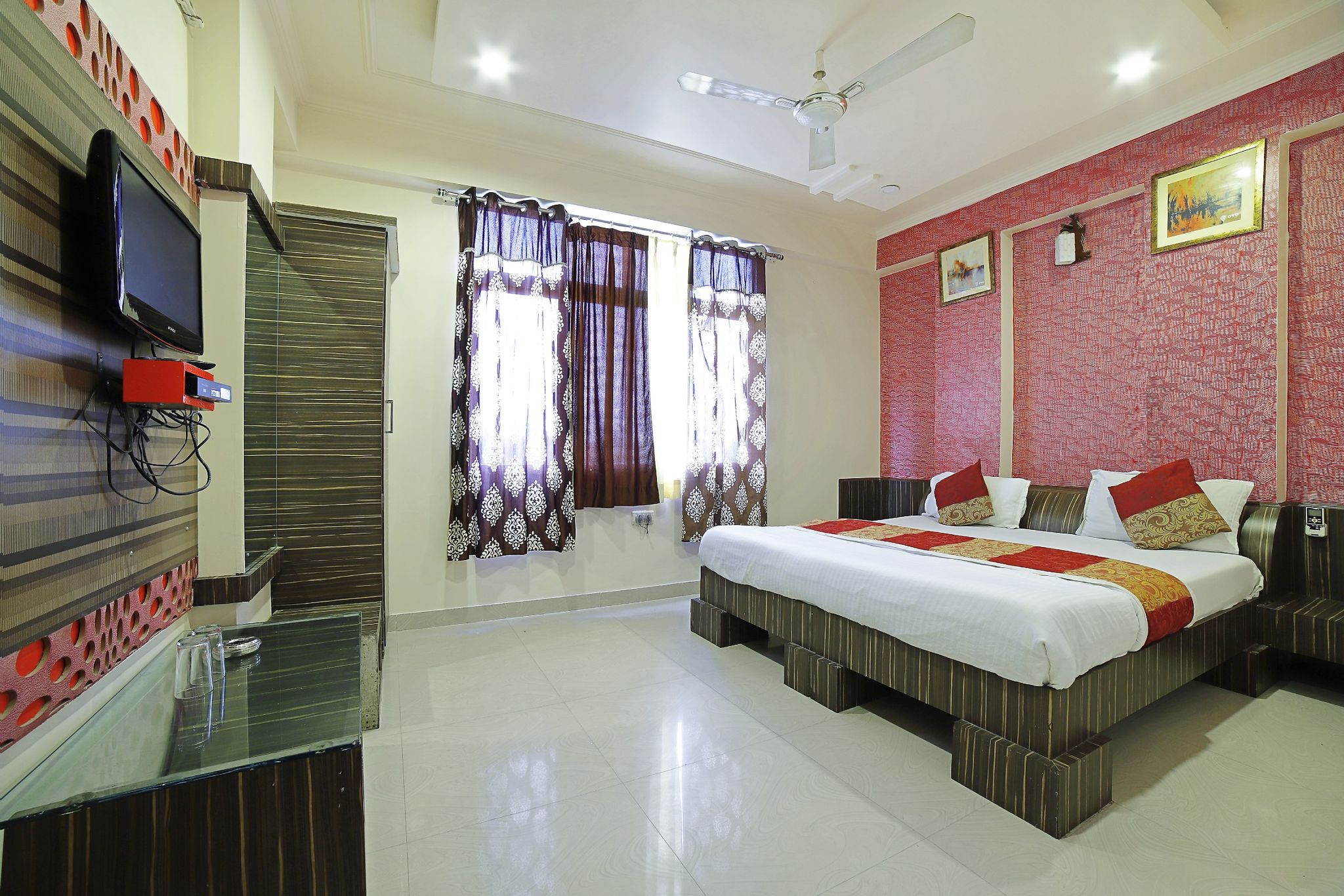 Hotel Metro Jaipur Super Deluxe Room 6