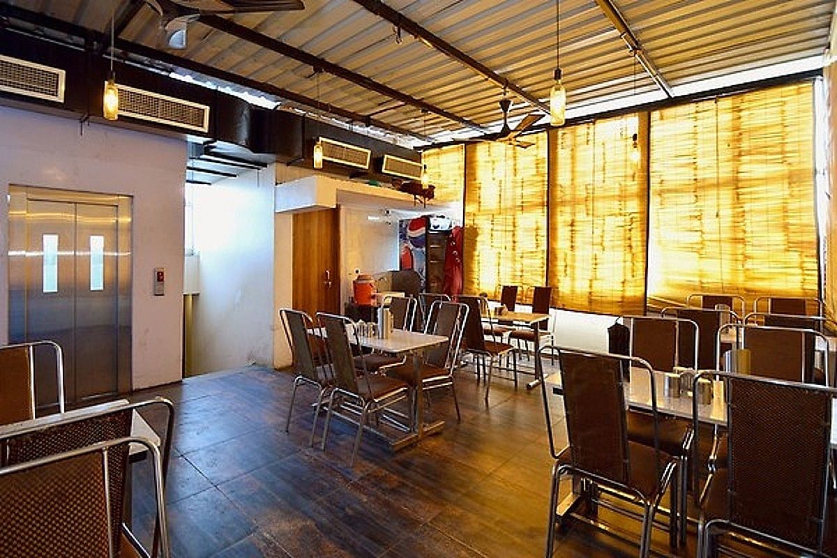 Business Centre