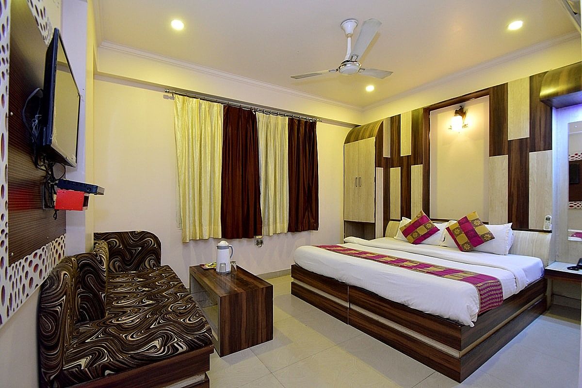 Hotel Metro Jaipur Super Deluxe Room 5