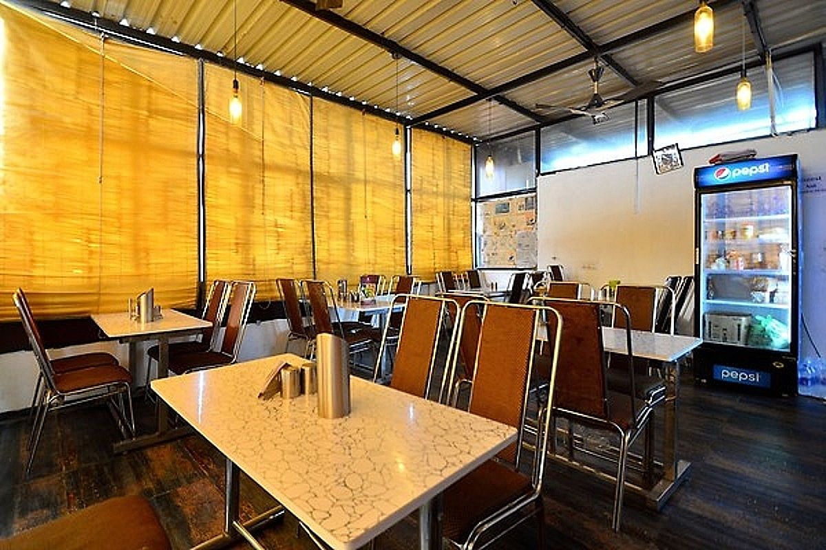 Food & Dining