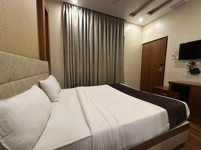 Hotel Mintella Mini Room 4
