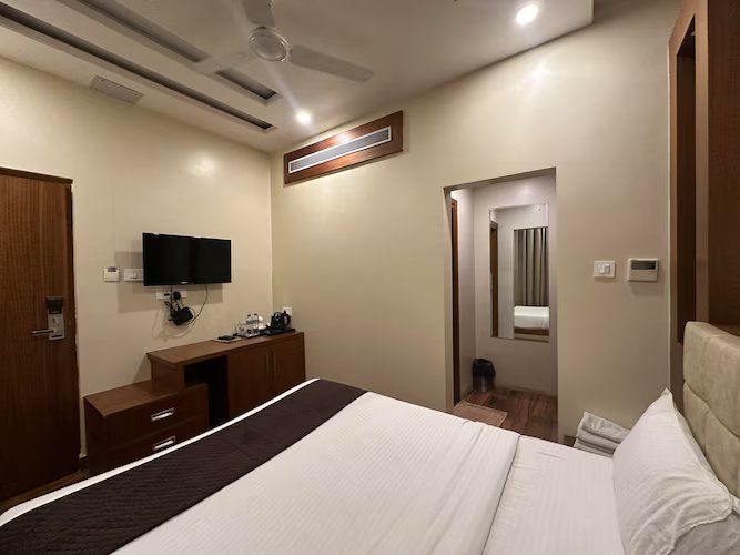 Hotel Mintella Mini Room 5