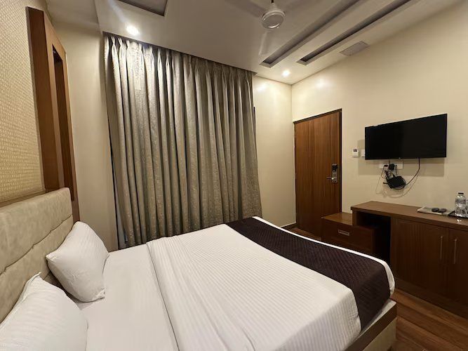 Hotel Mintella Mini Room