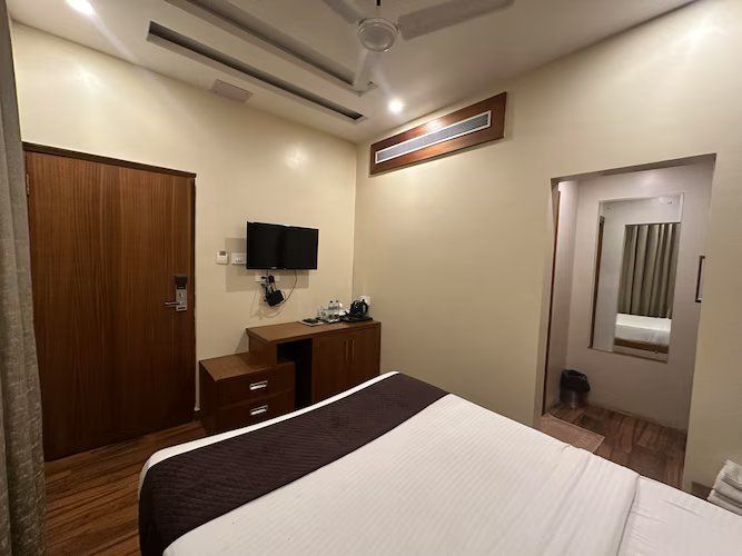 Hotel Mintella Mini Room 3