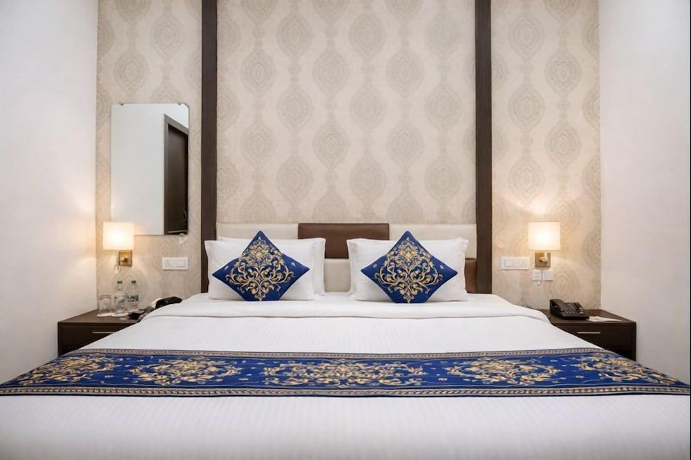 undefined  Hotel Tamanna – 2 Minute Walk from Golden Temple 9