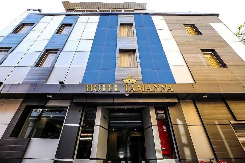 undefined Hotel Tamanna (50 Meter From Golden Temple)