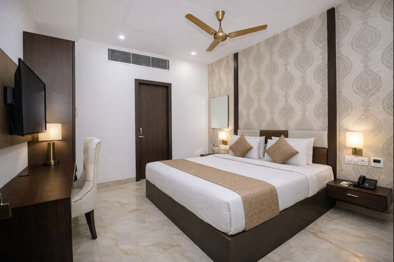 undefined Hotel Tamanna (50 Meter From Golden Temple) 7