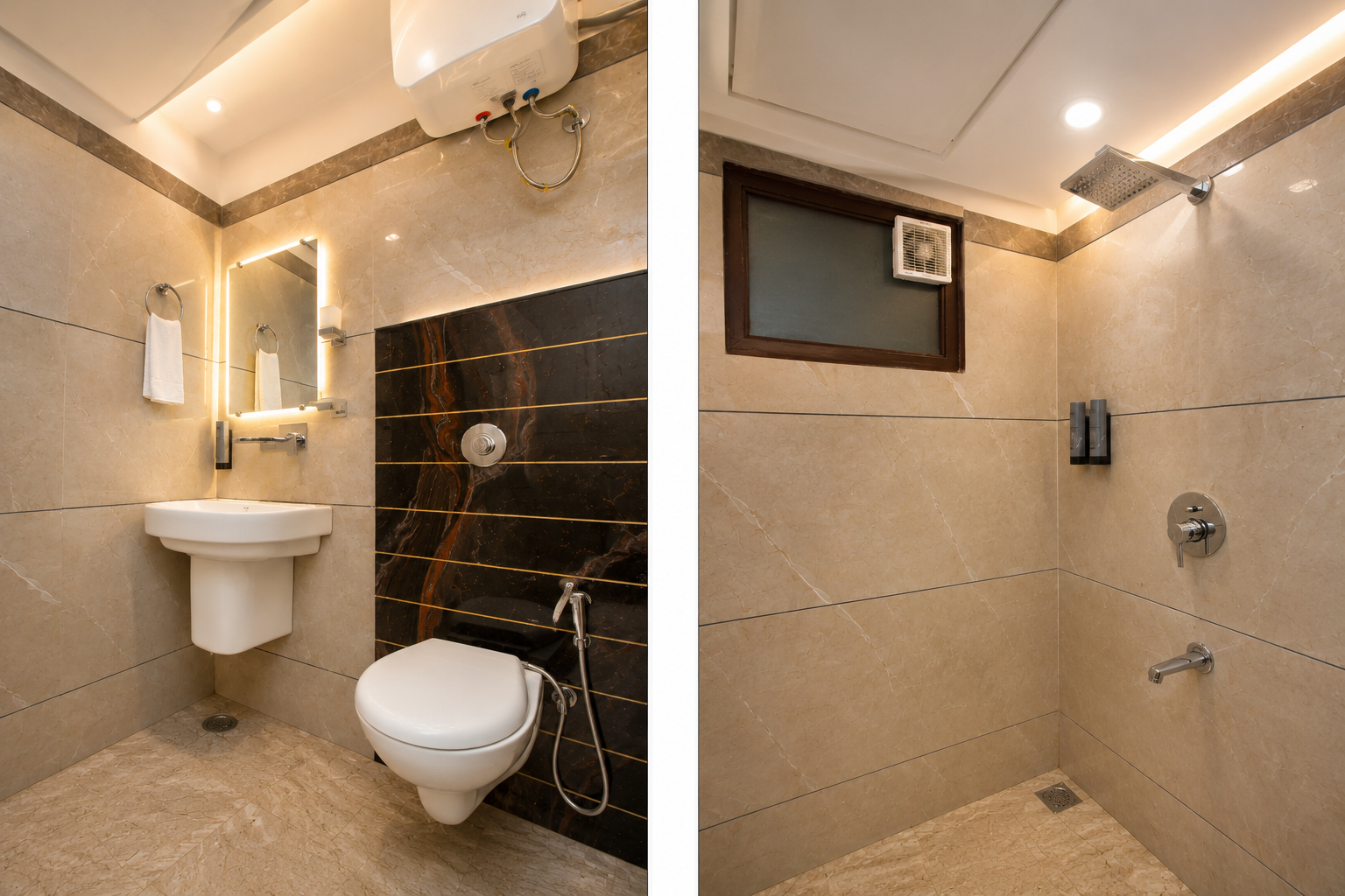 undefined  Hotel Tamanna – 2 Minute Walk from Golden Temple 8