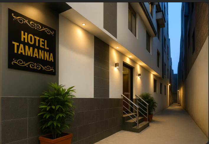 undefined Hotel Tamanna (50 Meter From Golden Temple) 6