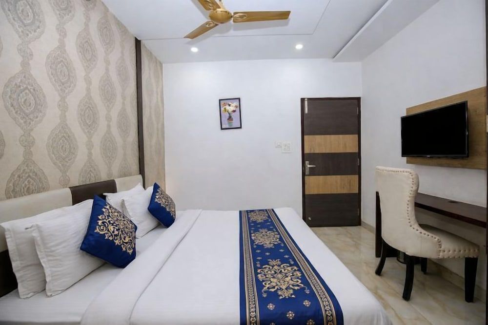 undefined  Hotel Tamanna – 2 Minute Walk from Golden Temple 10
