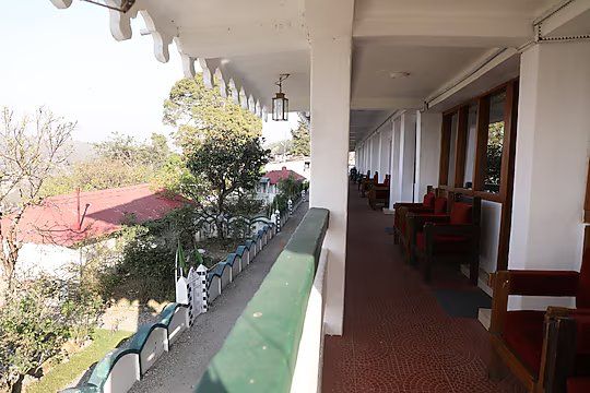 Hotel Moon and Restaurant