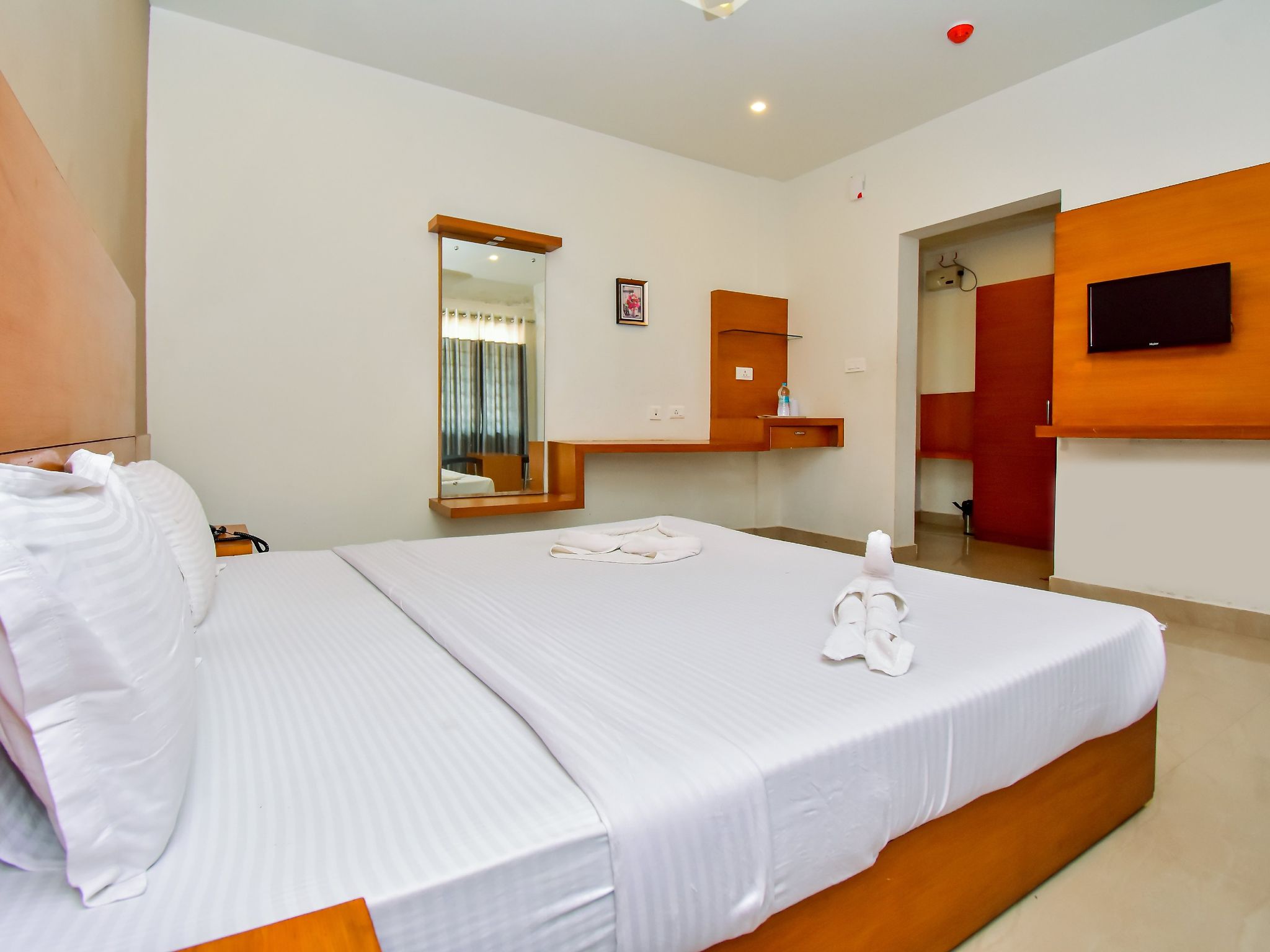 Suite Room Ac