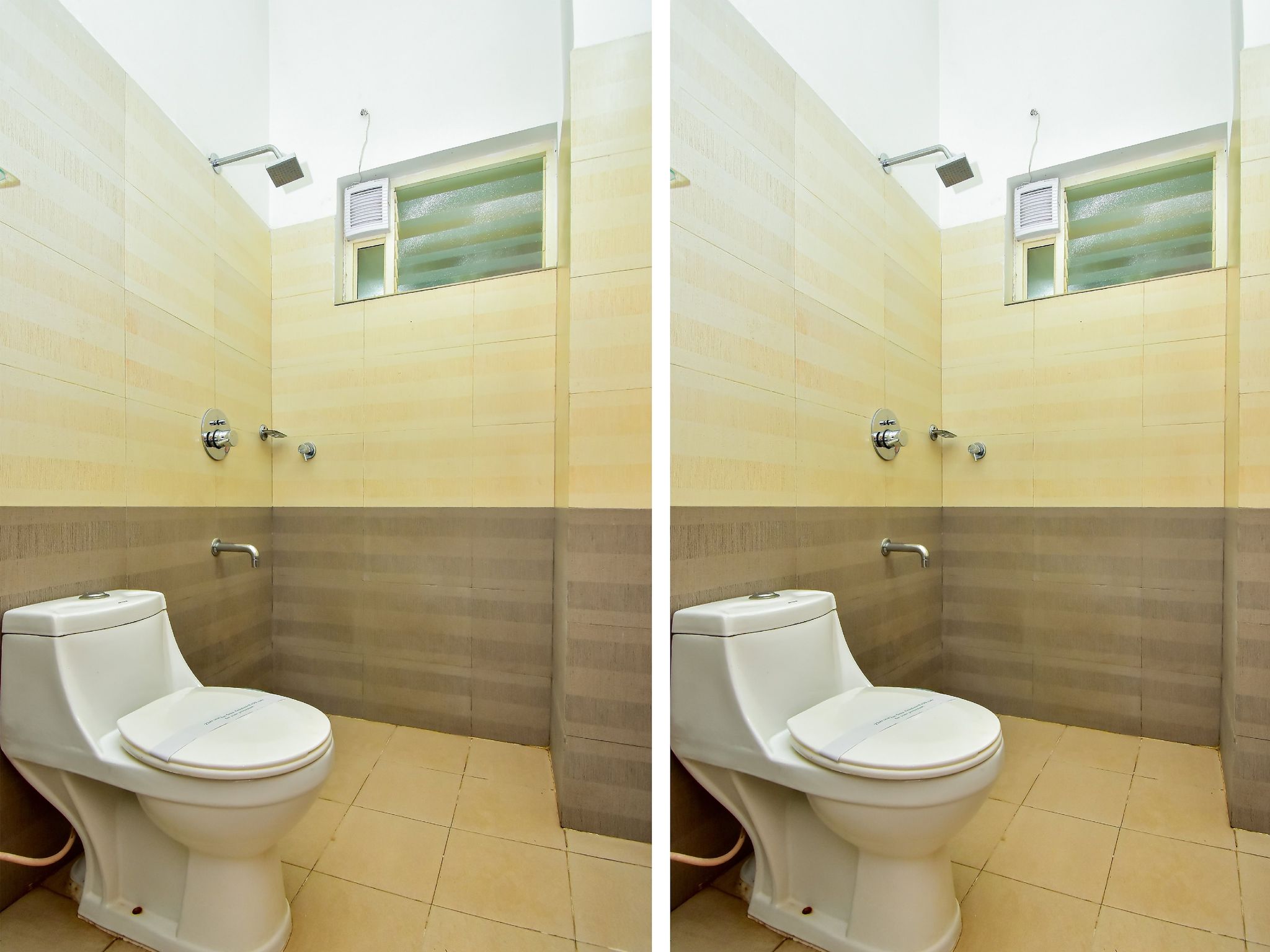 Hotel Mount Avenue Deluxe Room Non AC 5