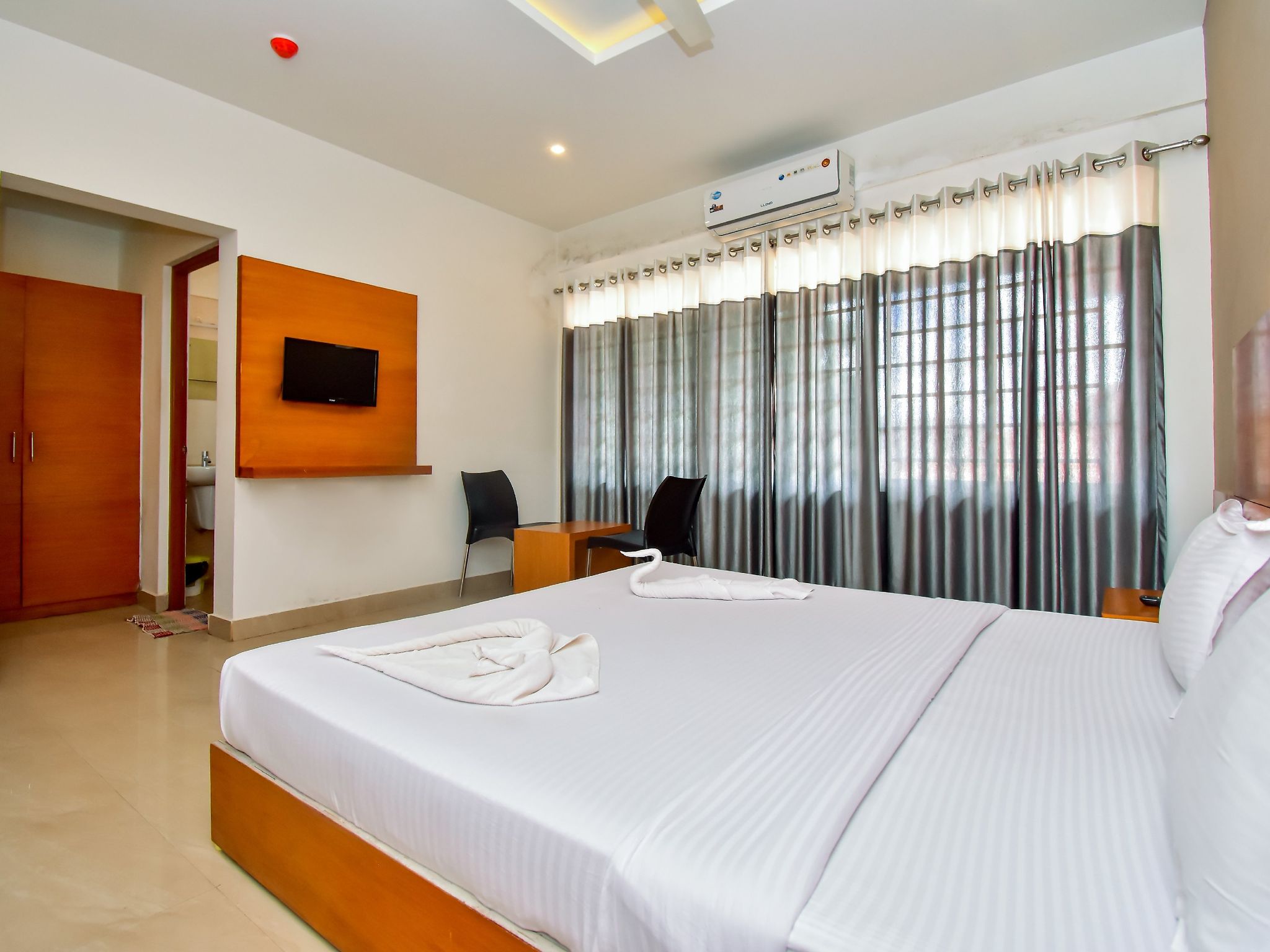 Executive Room AC