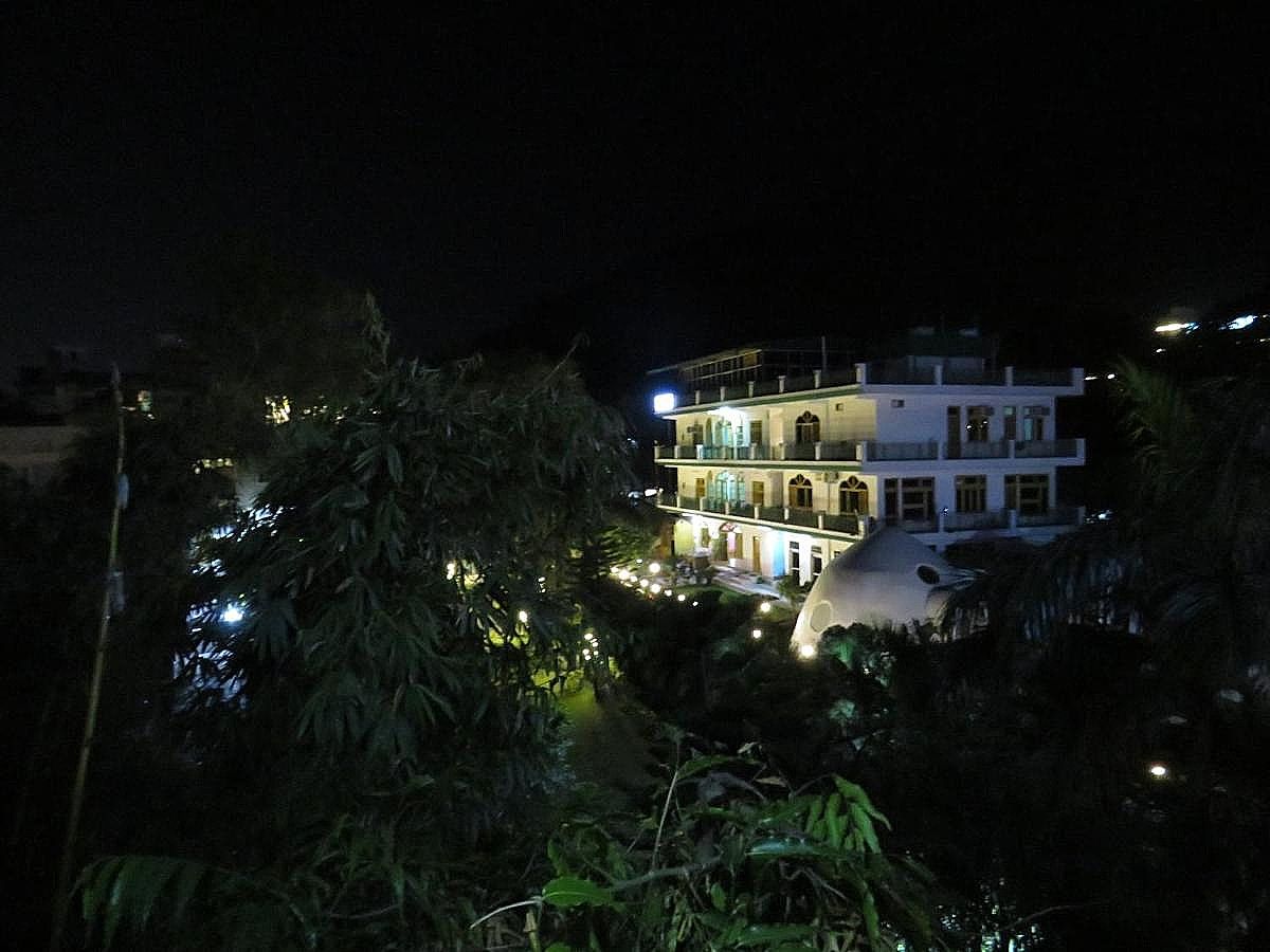 undefined Hotel Namami Tapovan 5