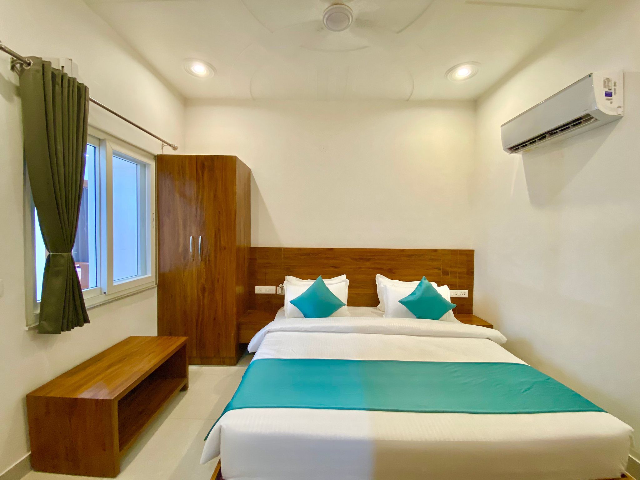 Hotel Namami Tapovan Standard 3