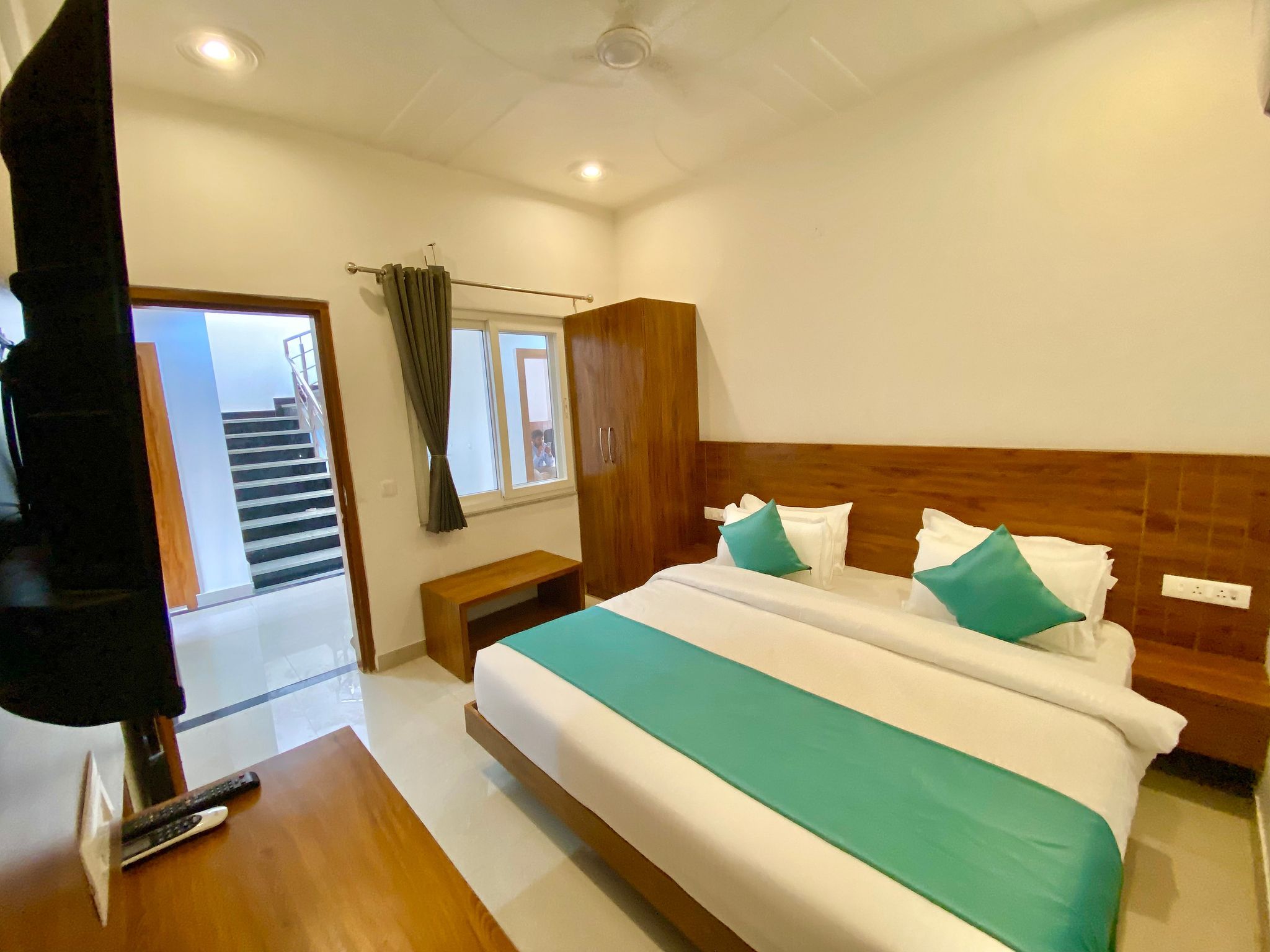 Hotel Namami Tapovan Standard 4