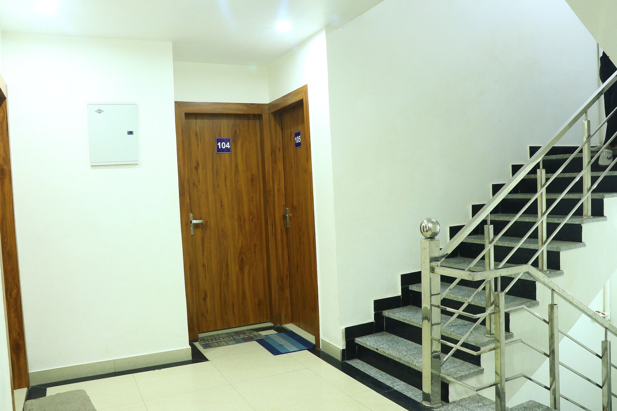 undefined Hotel Namami Tapovan 4