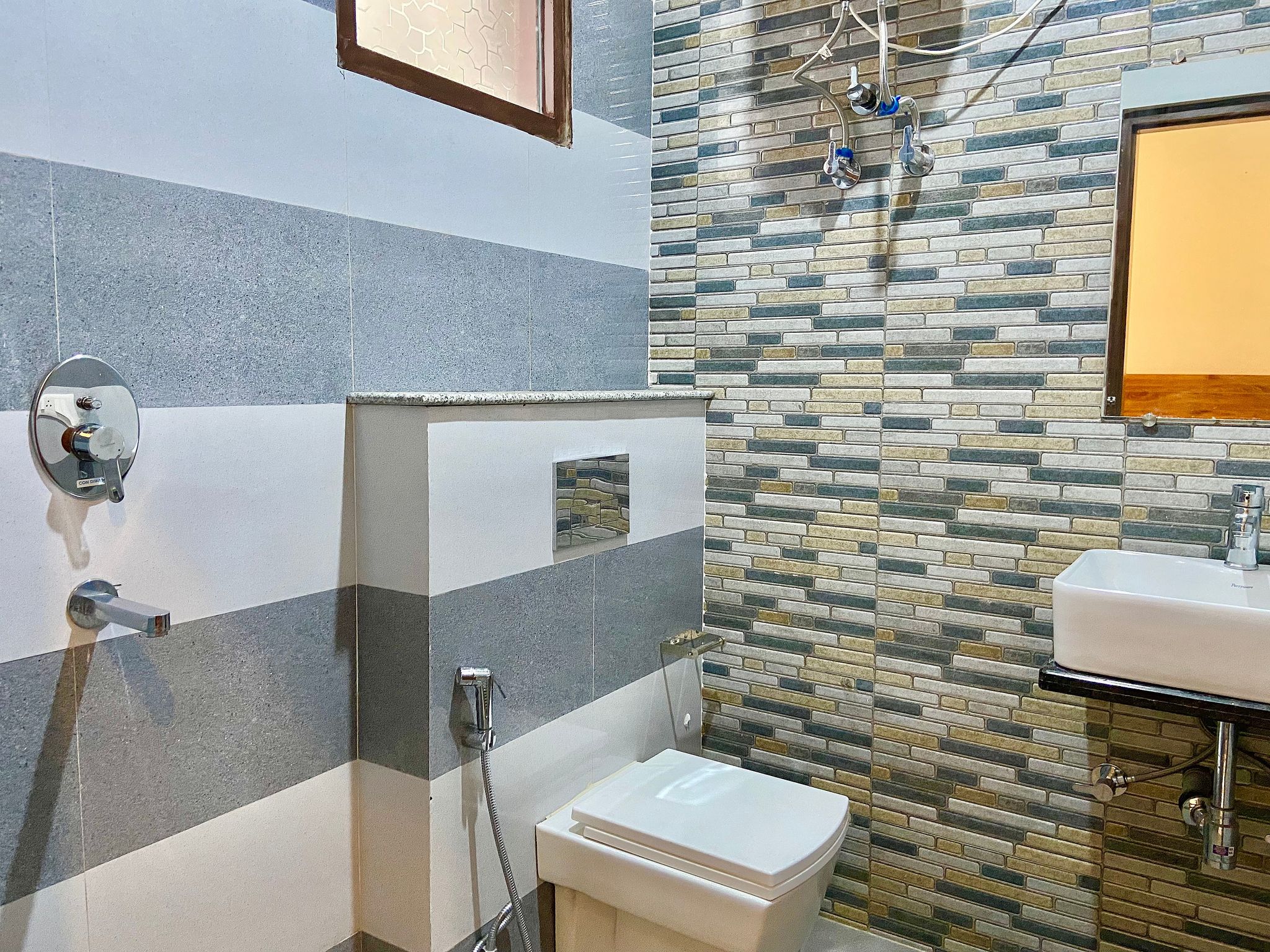Hotel Namami Tapovan Standard 5