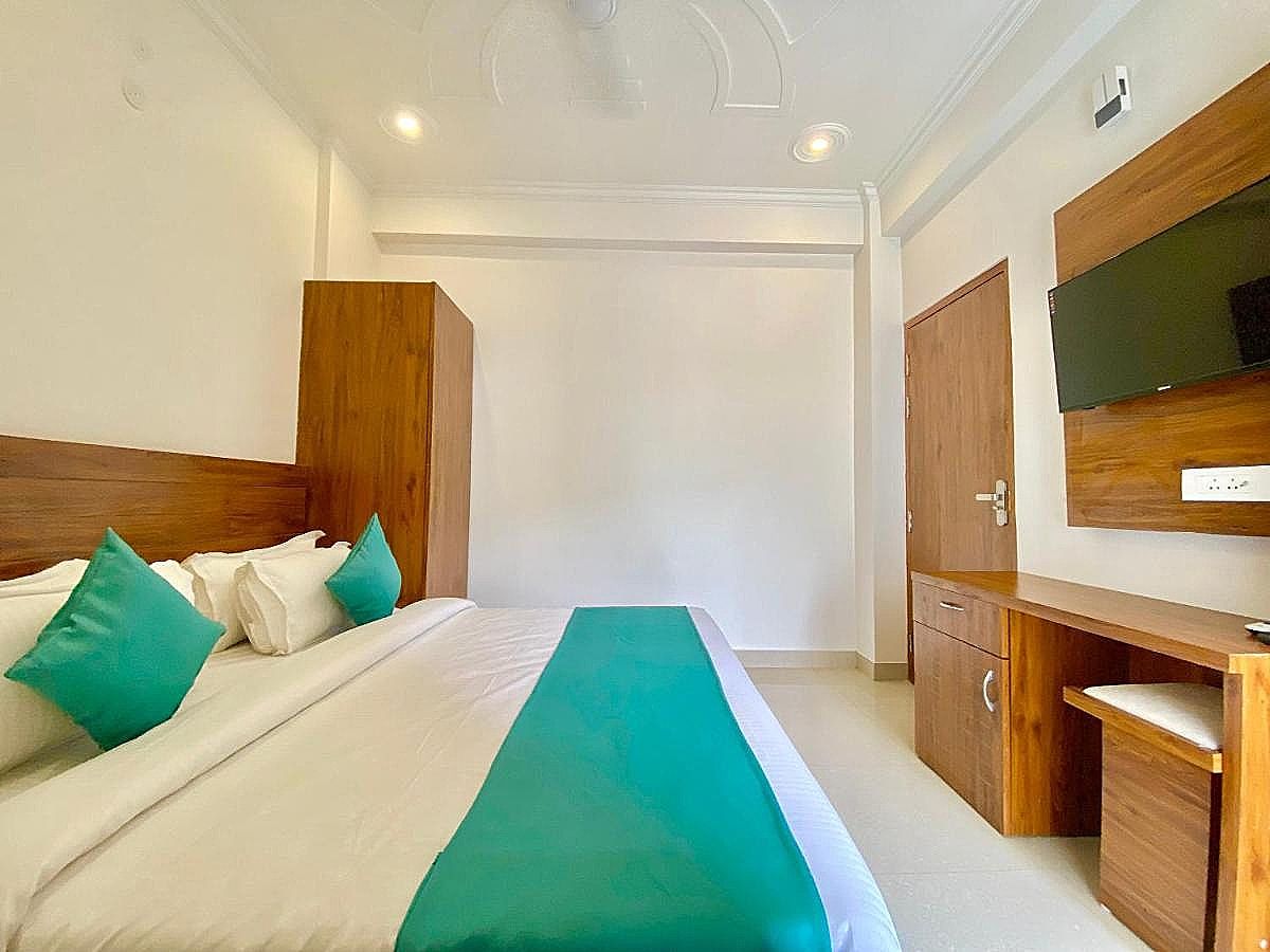 undefined Hotel Namami Tapovan 7