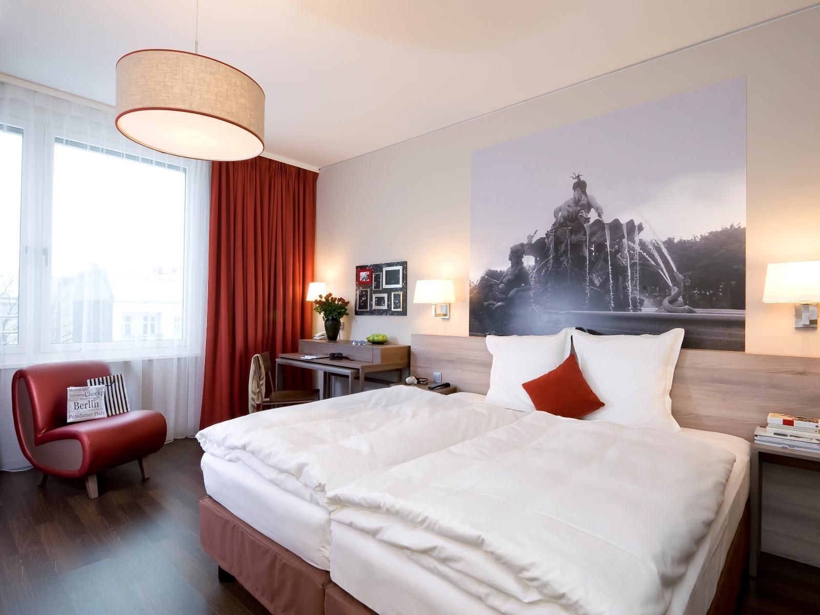 undefined Aparthotel Adagio Berlin Kurfürstendamm 9