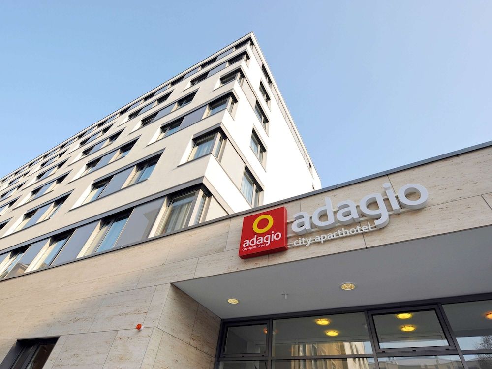 undefined Aparthotel Adagio Berlin Kurfürstendamm 2
