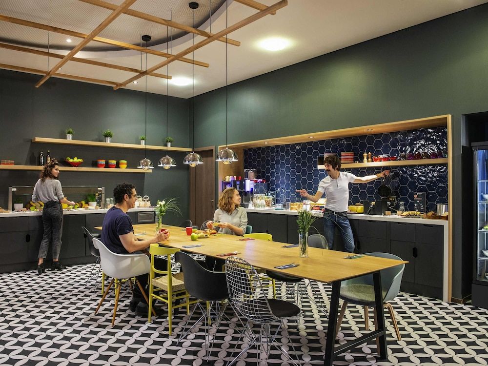 undefined Aparthotel Adagio Berlin Kurfürstendamm