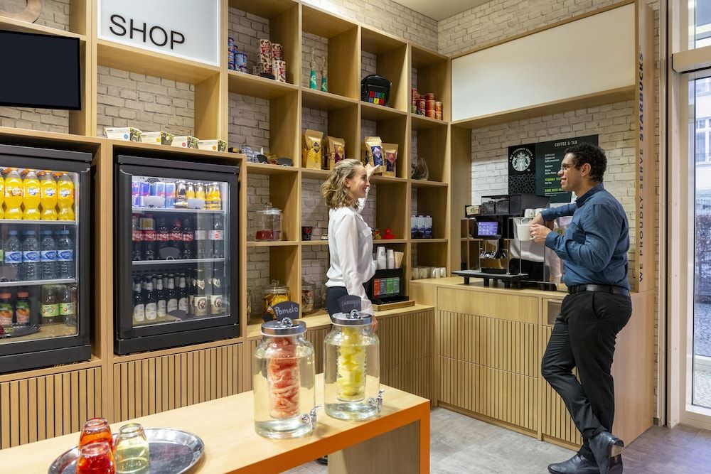 undefined Aparthotel Adagio Berlin Kurfürstendamm 6