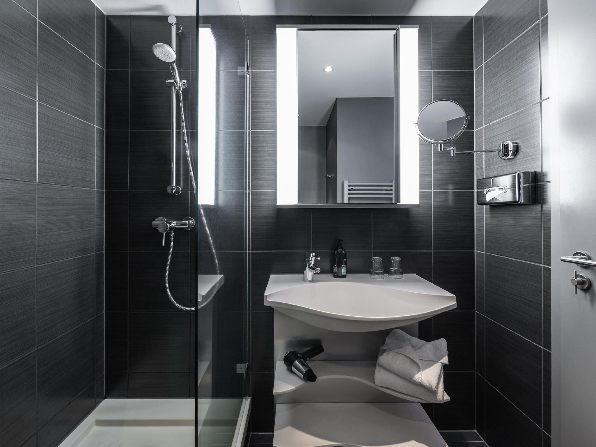 Aparthotel Adagio Berlin Kurfürstendamm Studio for 2 people 2