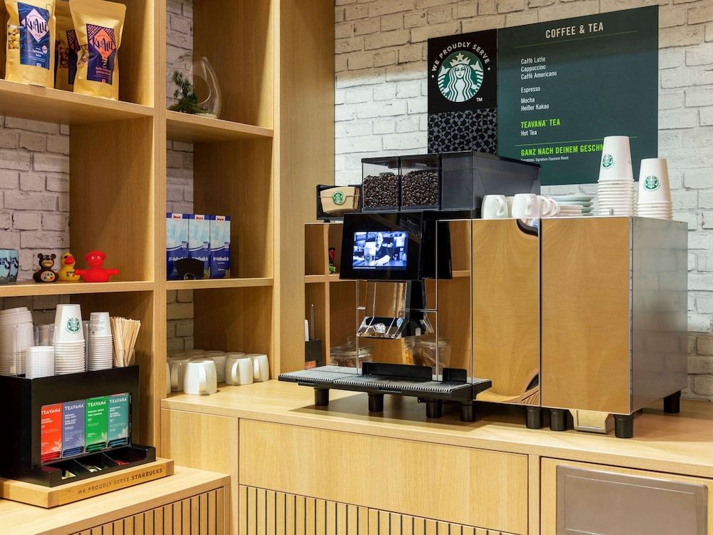 undefined Aparthotel Adagio Berlin Kurfürstendamm 4