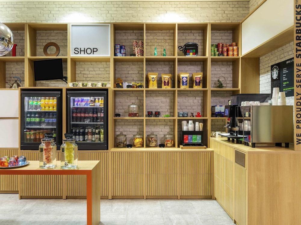 undefined Aparthotel Adagio Berlin Kurfürstendamm 5