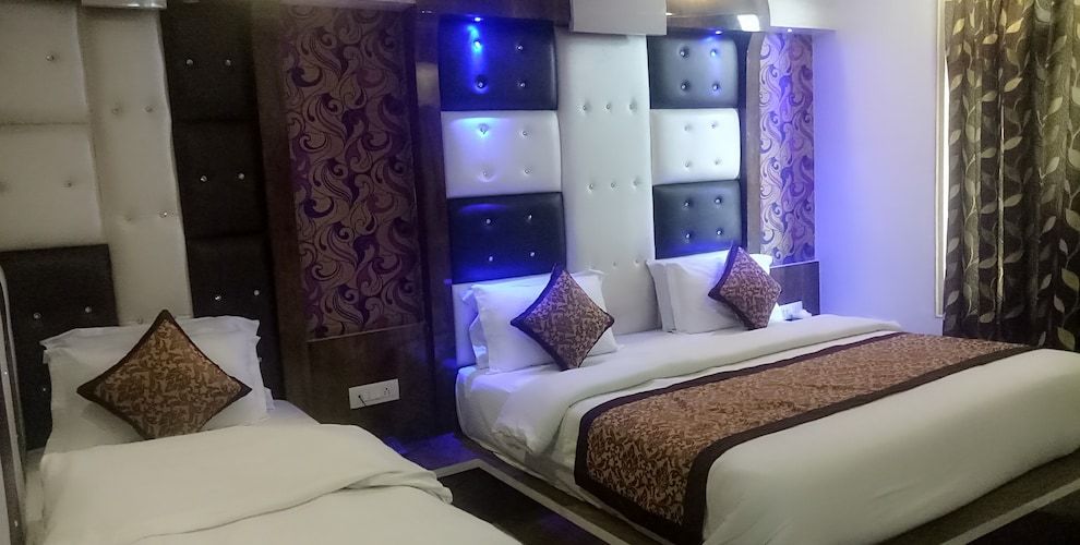 Superior Triple Room