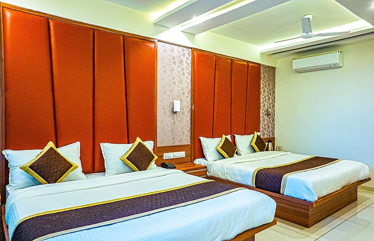 undefined Hotel New Pathik 5