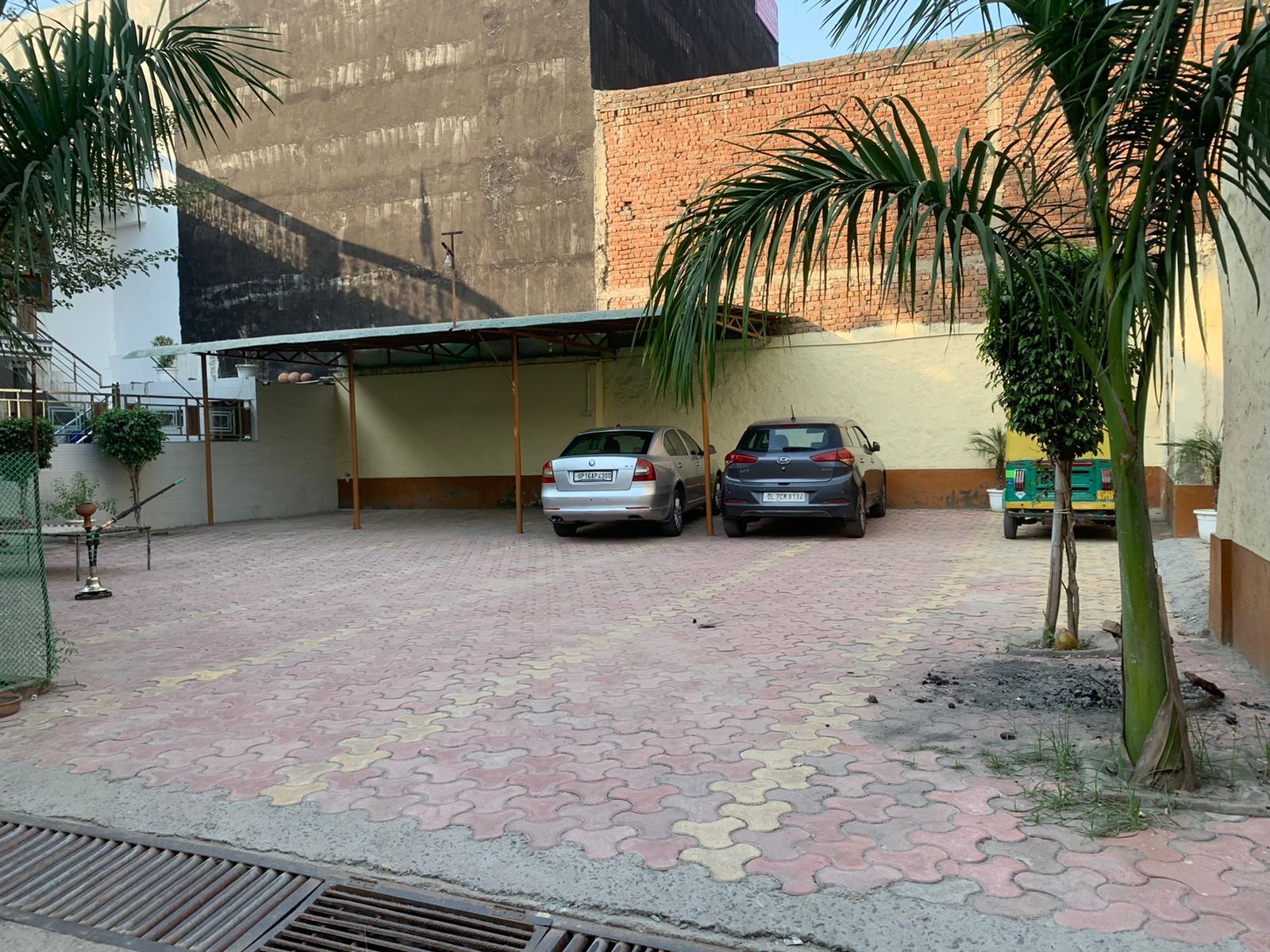 undefined Hotel Noida Continental 8
