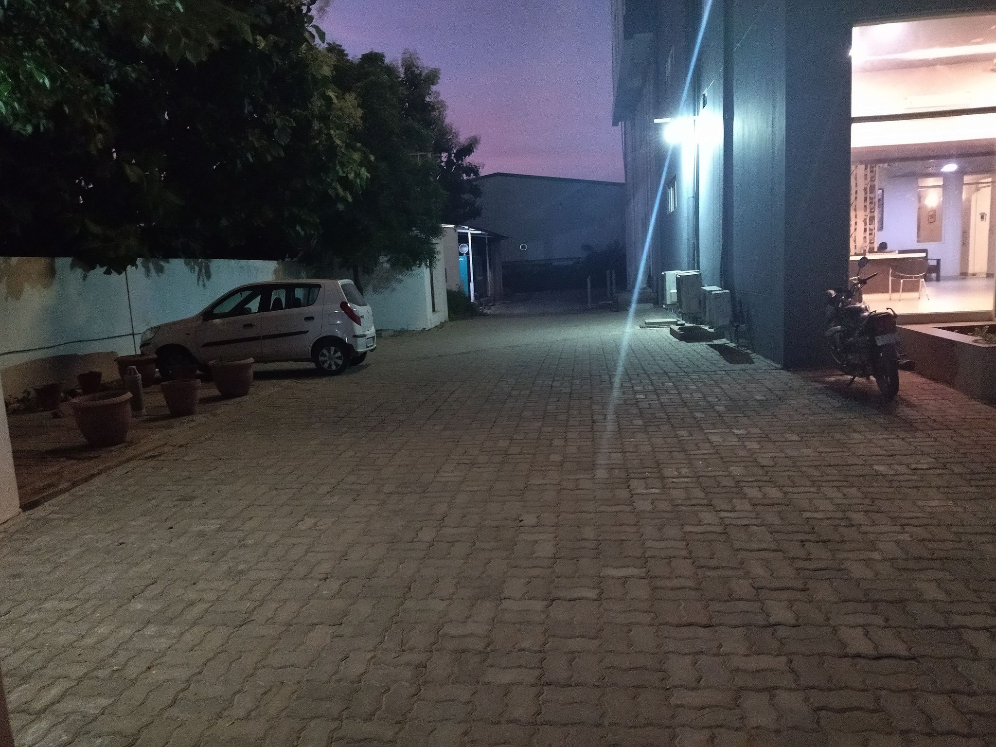 undefined Hotel Noida Continental 7