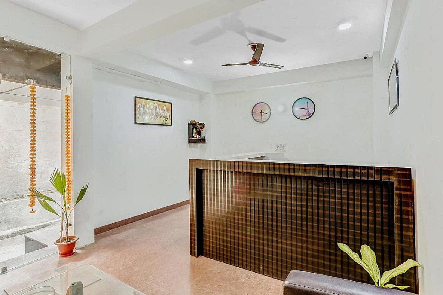 undefined Hotel Noida Continental 3