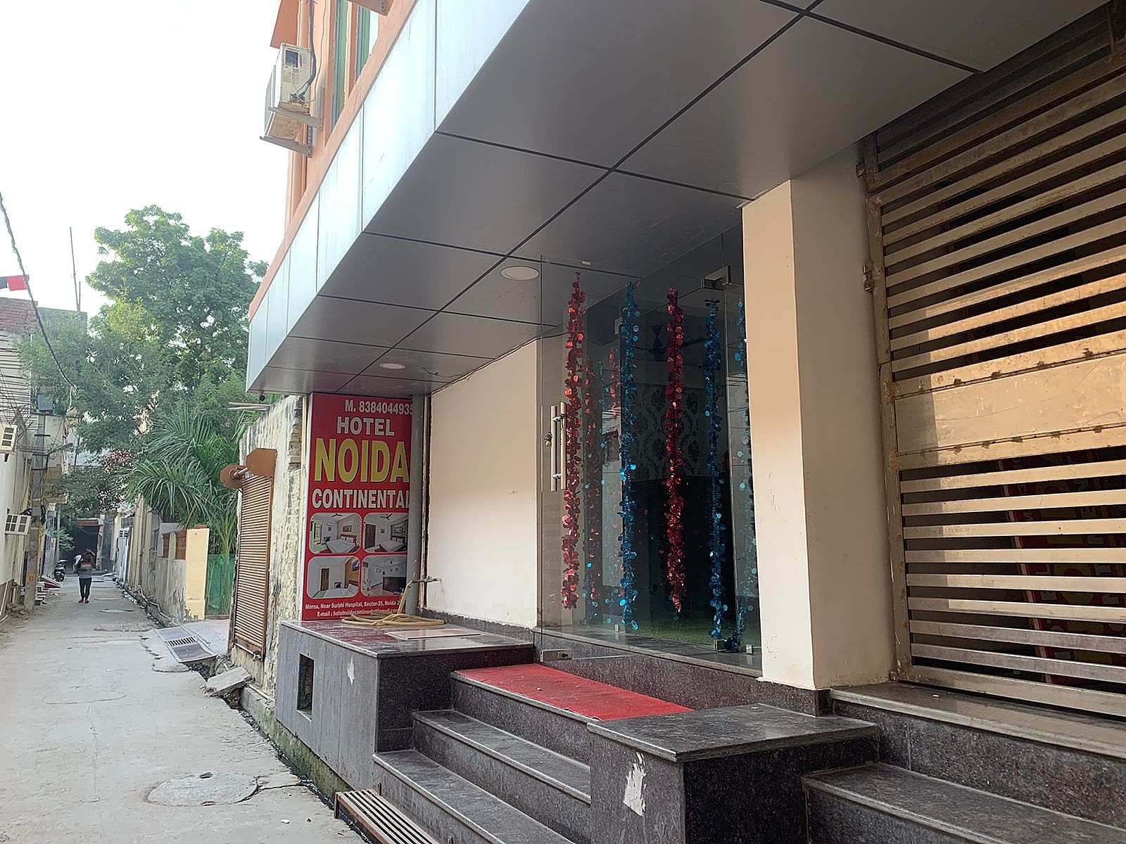 undefined Hotel Noida Continental 6