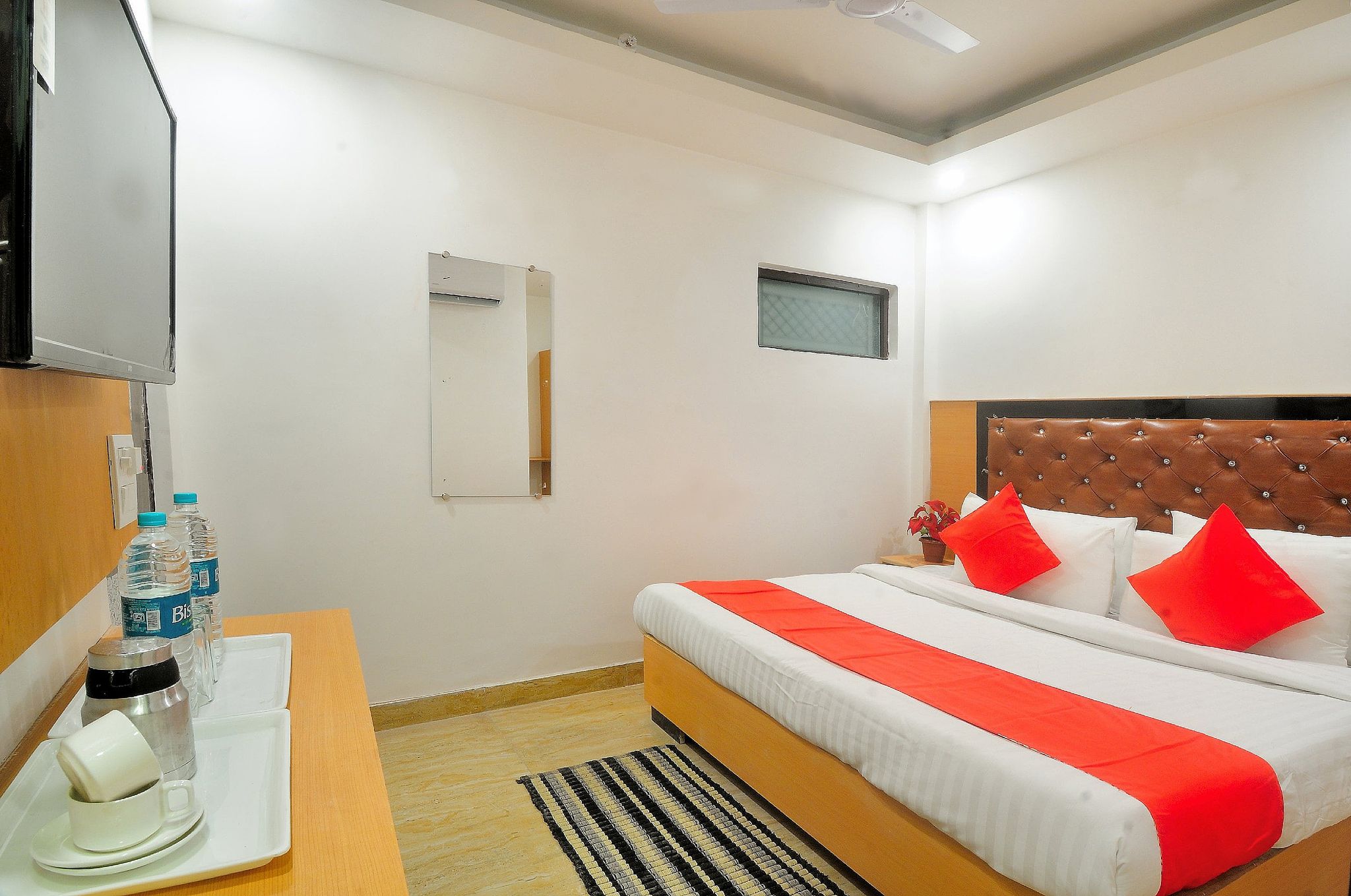 undefined Hotel Noida Continental 5