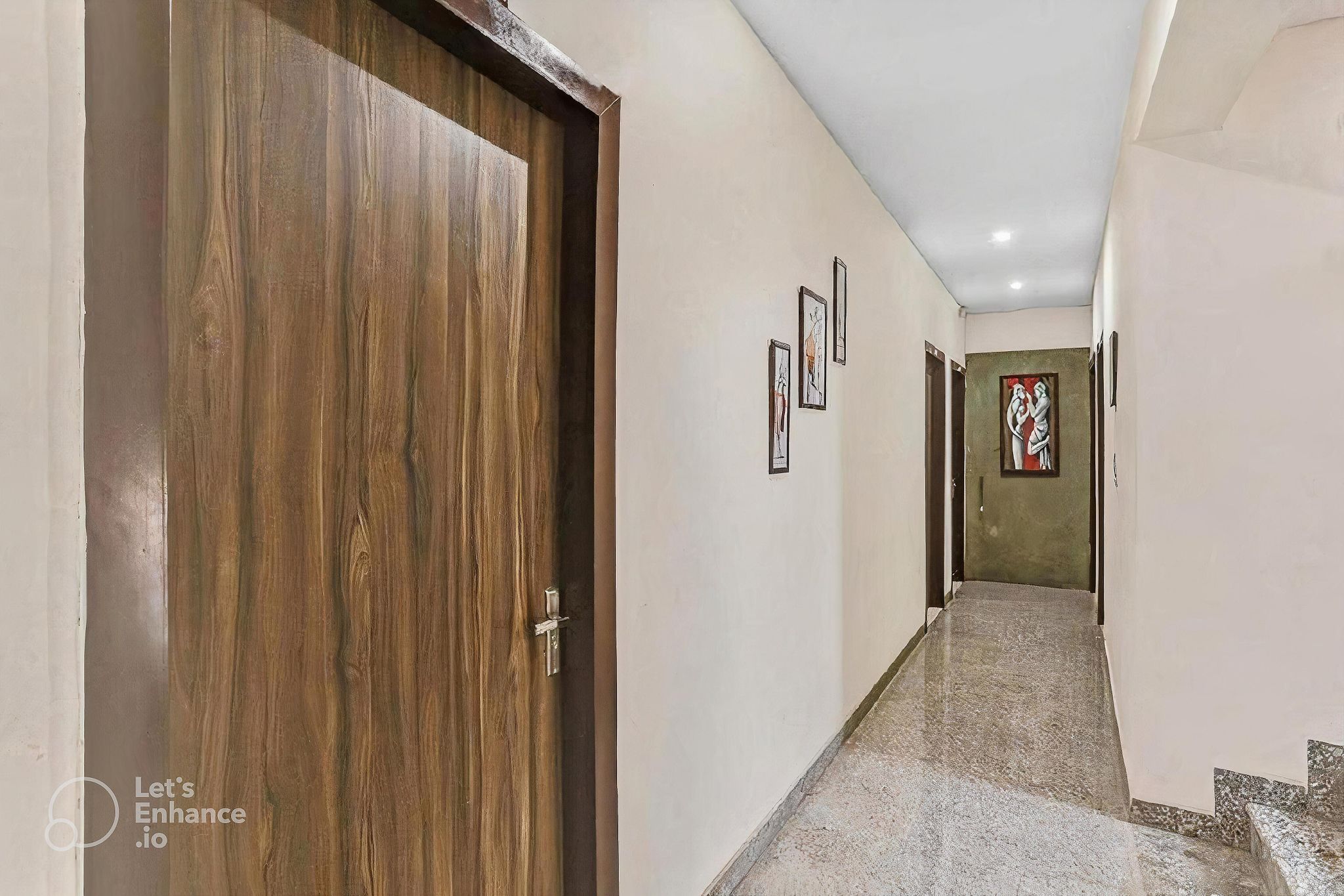 undefined Hotel Noida Continental 4