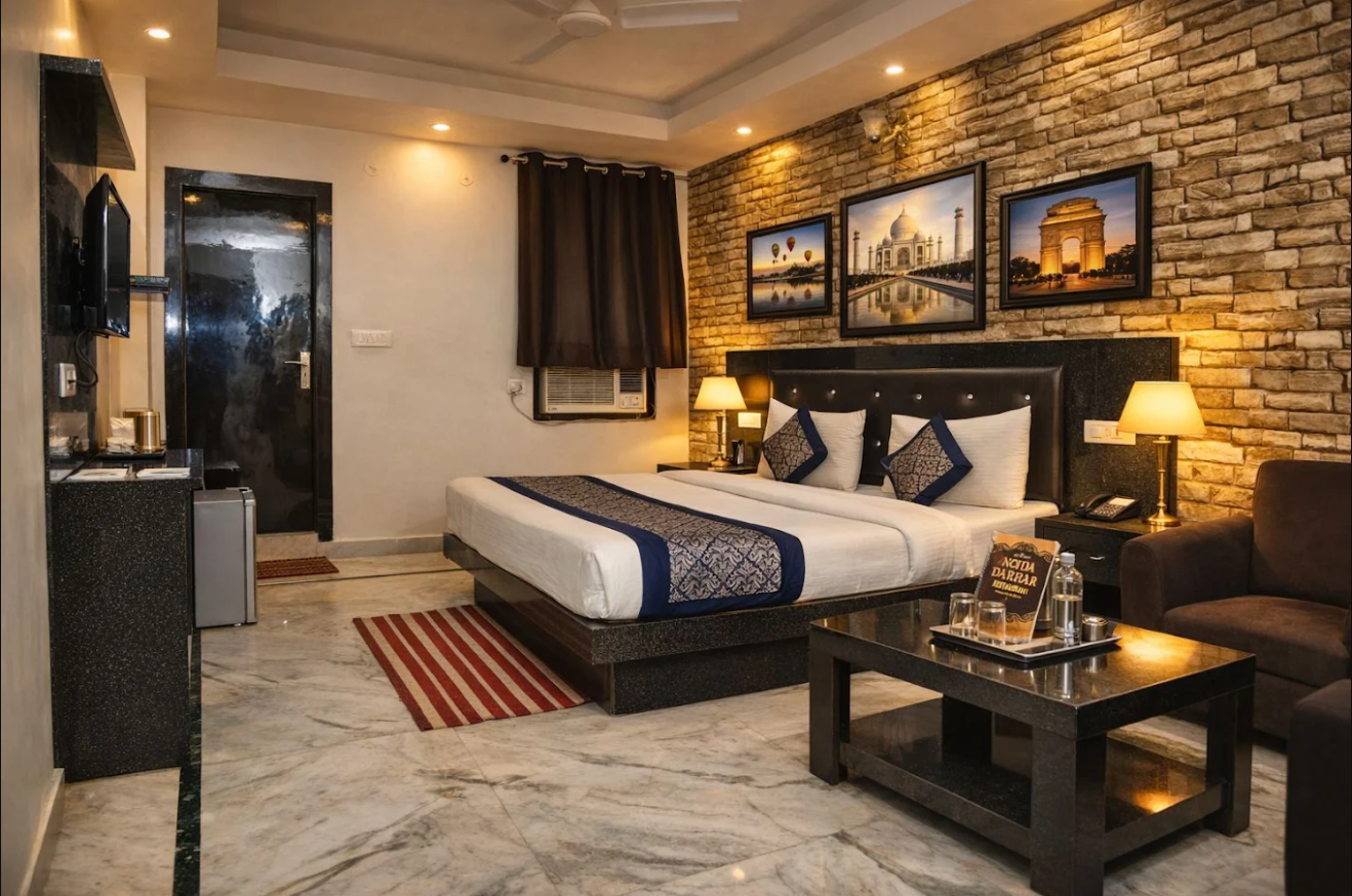 undefined Hotel Noida International 2