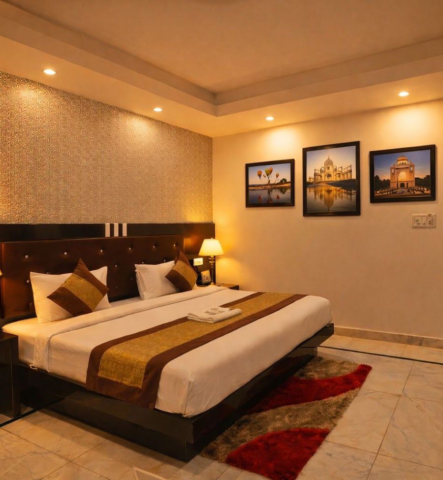 undefined Hotel Noida International 4