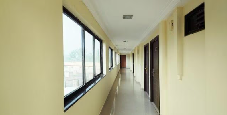 ORIENT Executive Room