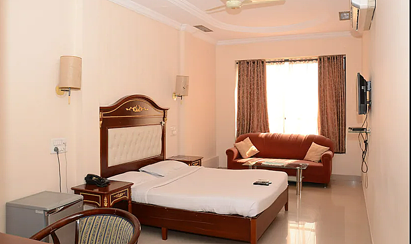 ORIENT Executive Room