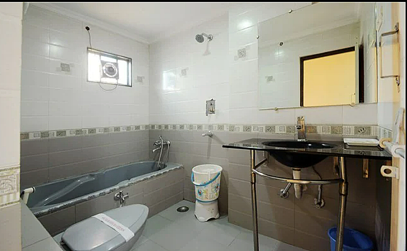 ORIENT Executive Room